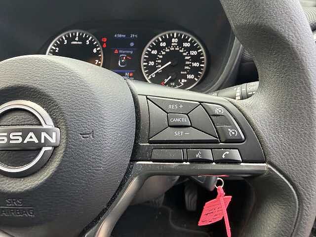 Nissan Juke 1.0 DiG-T 114 Acenta 5dr