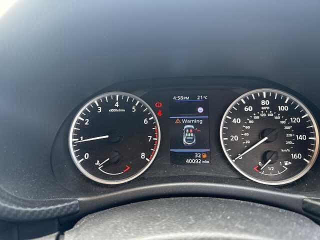 Nissan Juke 1.0 DiG-T 114 Acenta 5dr